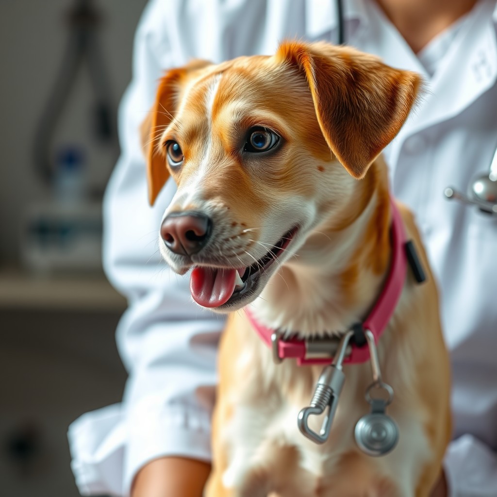 Veterinar - Kako prepoznati da ljubimac treba hitan pregled